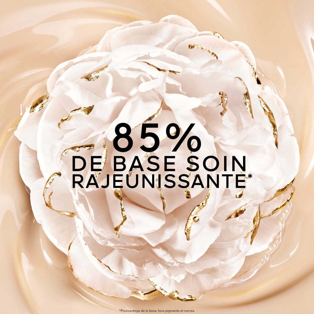 Gold Skin Matte Set - Foundation - GLAM MODA