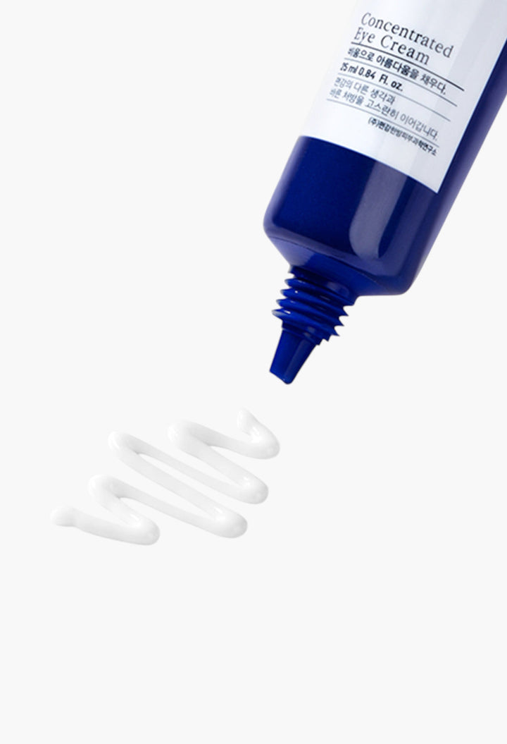 Concentrated Eye Cream