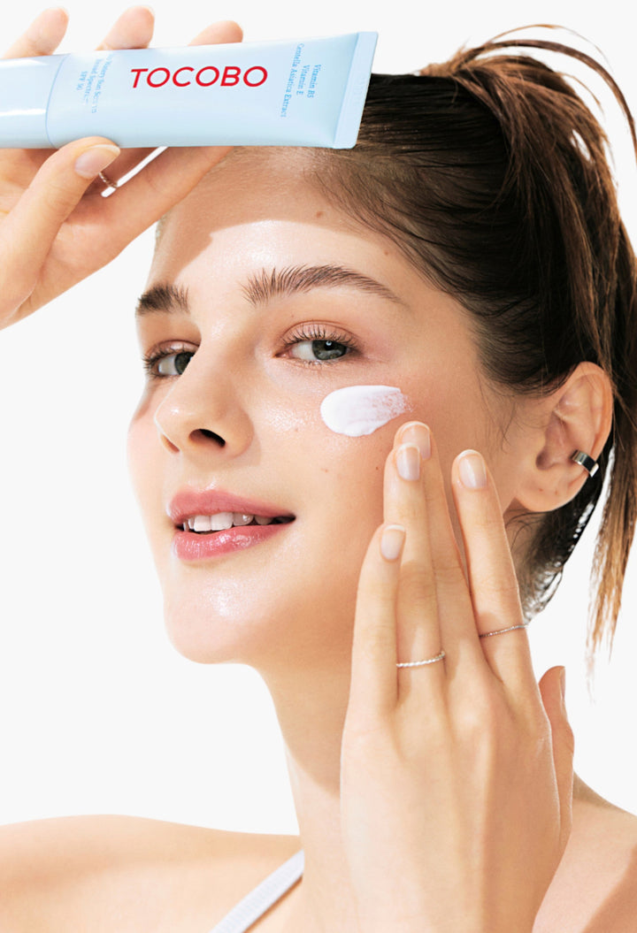 Bio Watery Sun Screen