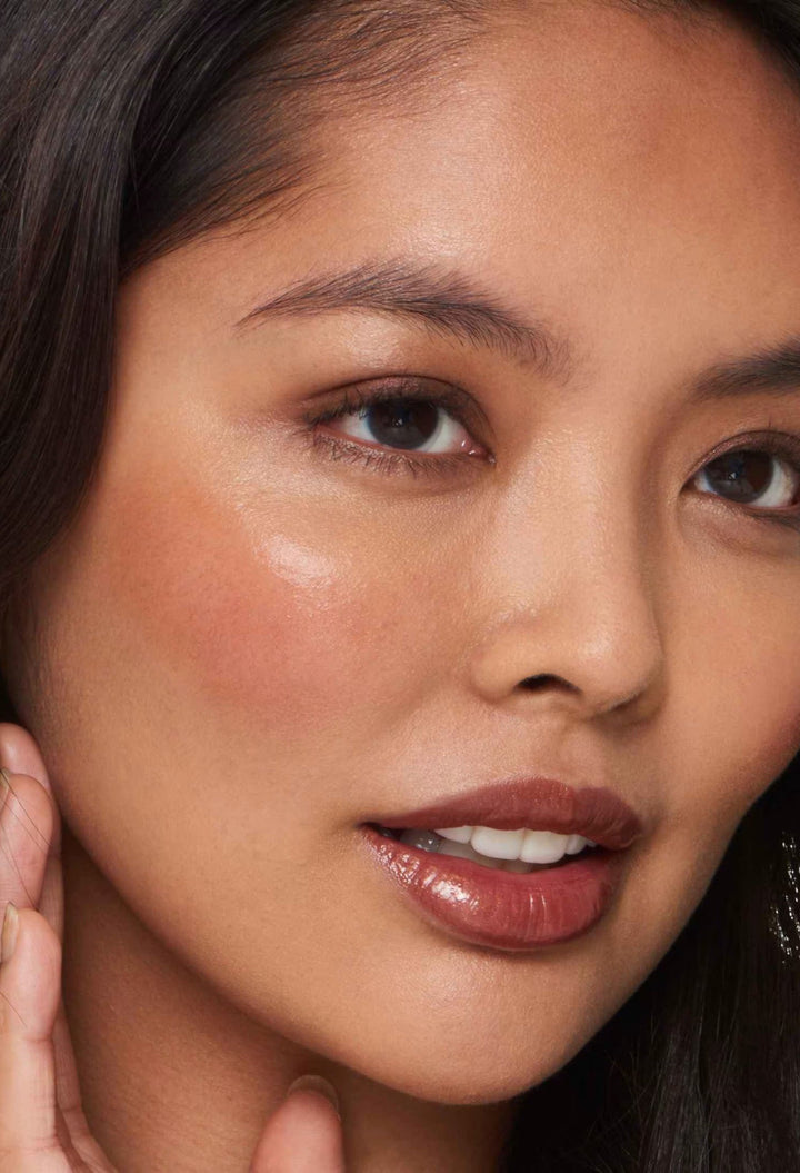 Lip + Cheek - Sheer Shimmer - GLAM MODA