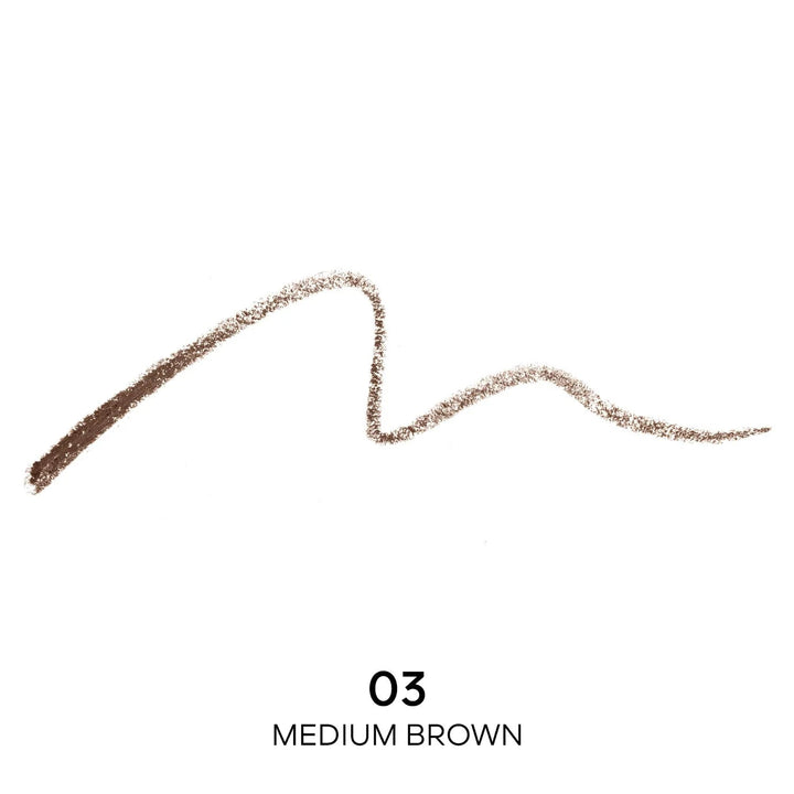 Brow G - Eyebrow Pencil - GLAM MODA