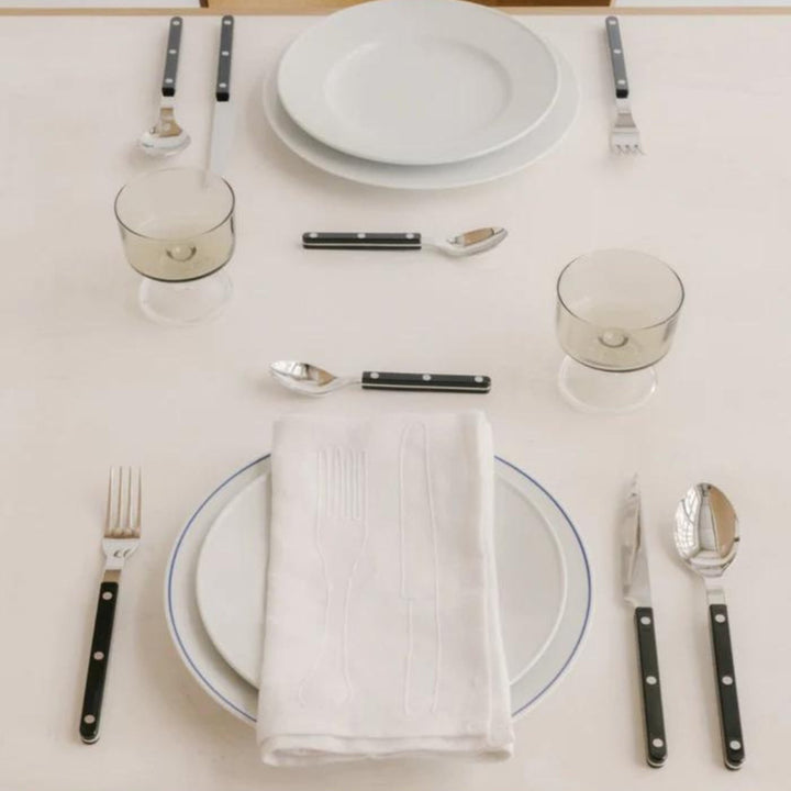 Bistrot Solid - Finition - Shiny - GLAM MODA
