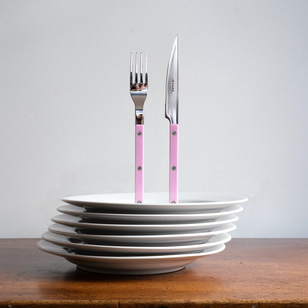 Bistrot Solid - Finition - Shiny - GLAM MODA
