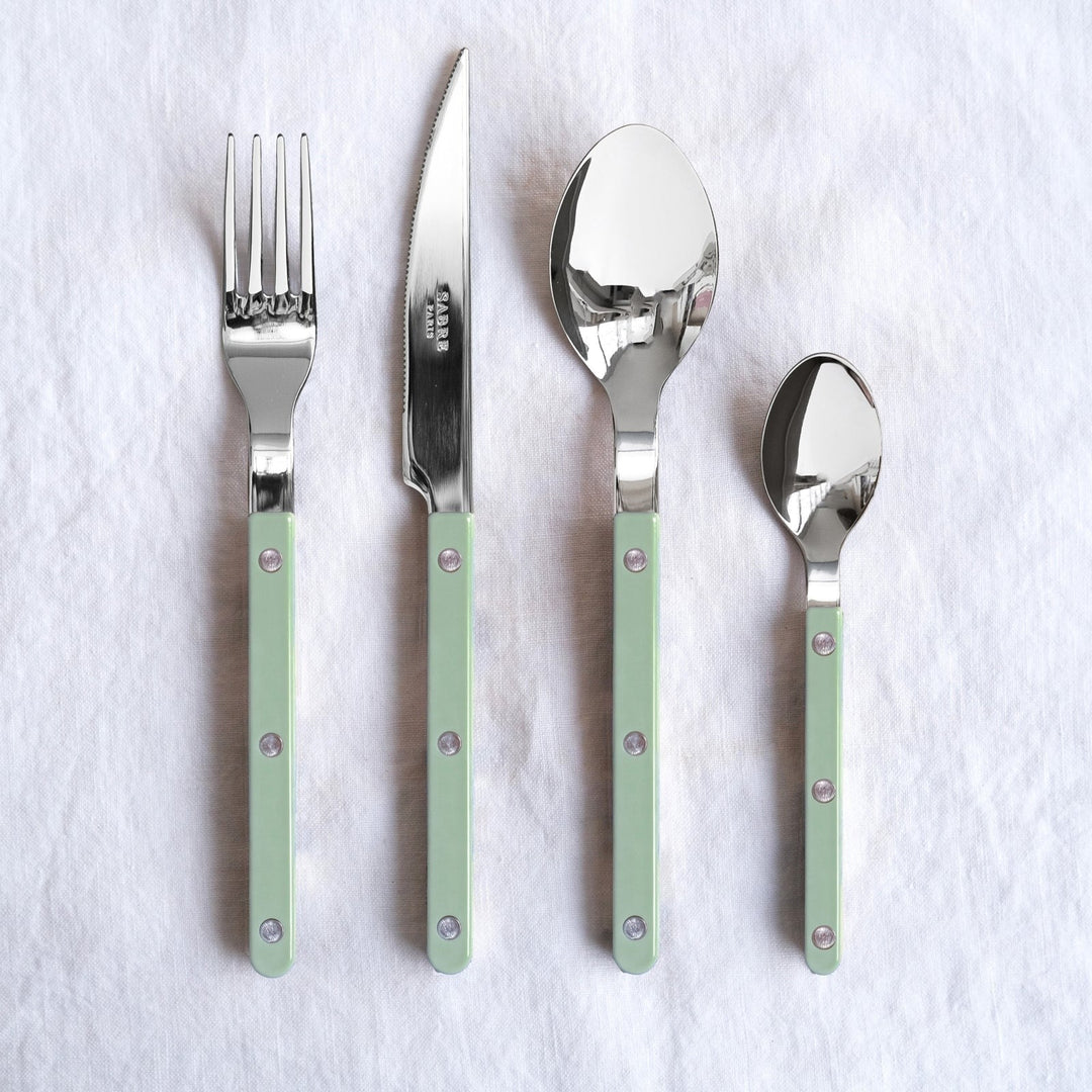Bistrot Solid - Finition - Shiny - GLAM MODA