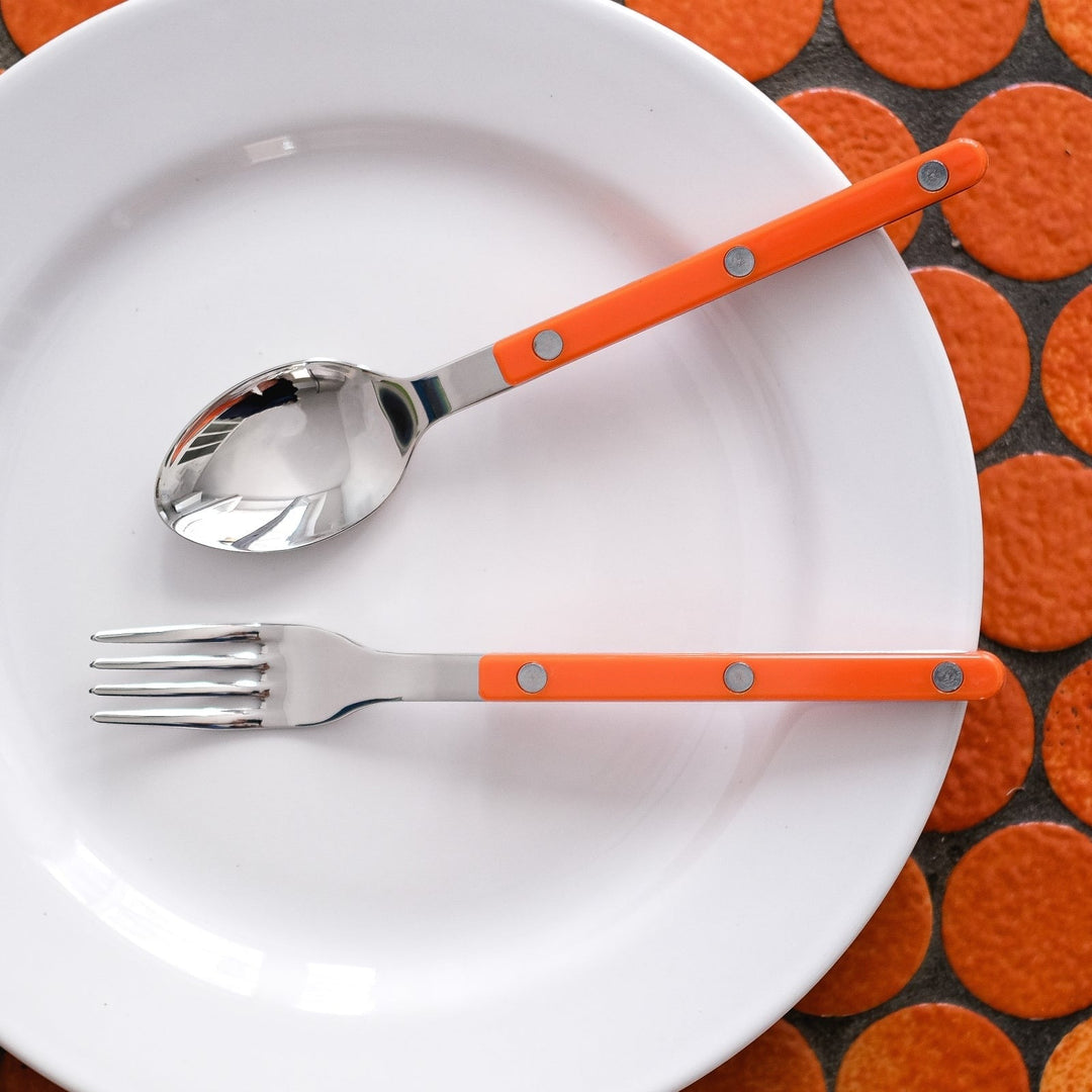 Bistrot Solid - Finition - Shiny - GLAM MODA