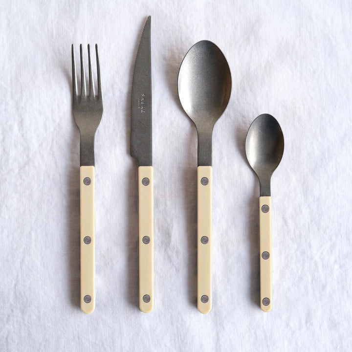 Bistrot Vintage Solid - Finition - Vintage - GLAM MODA