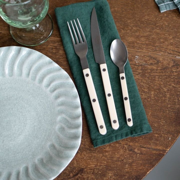 Bistrot Vintage Solid - Finition - Vintage - GLAM MODA