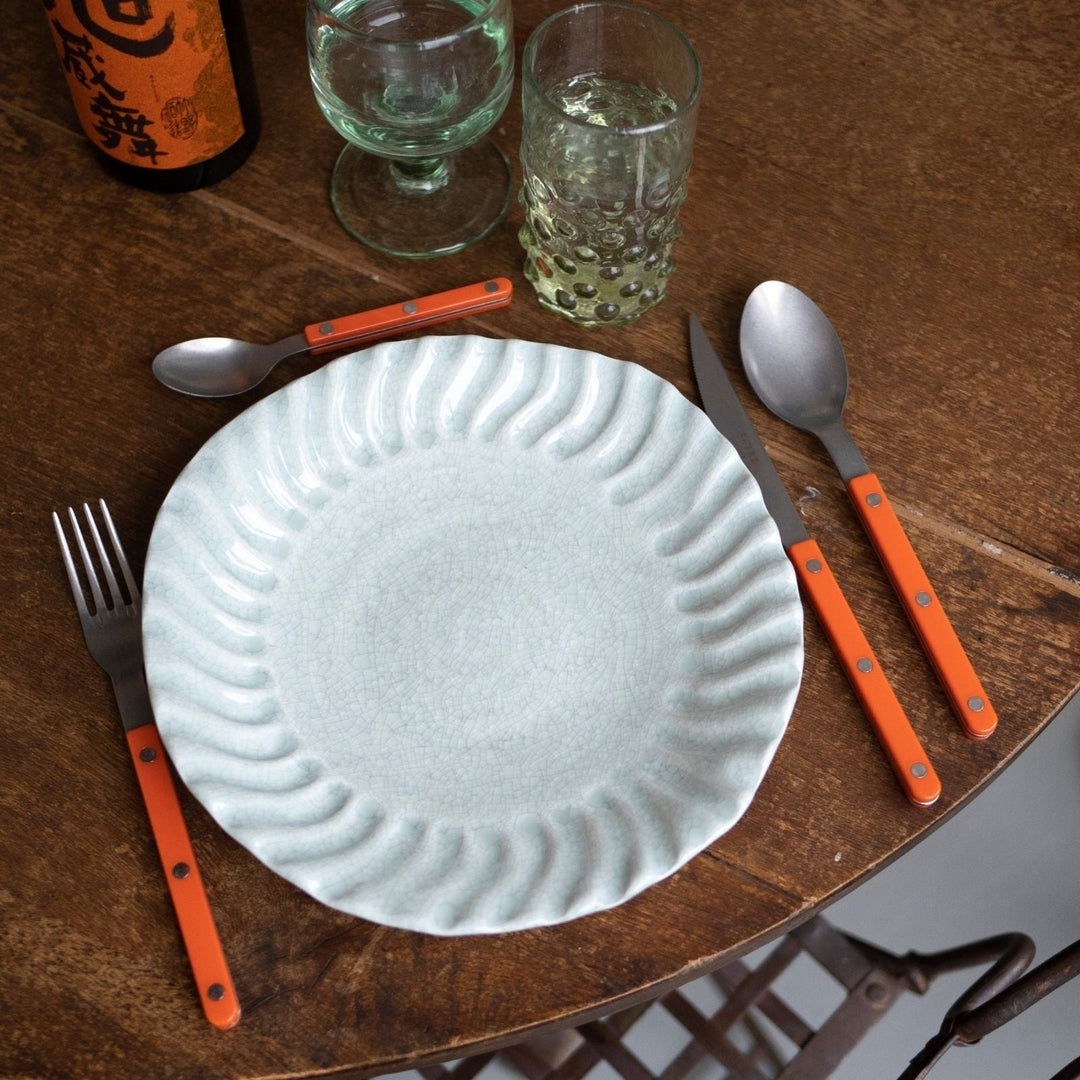 Bistrot Vintage Solid - Finition - Vintage - GLAM MODA