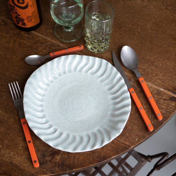 Bistrot Vintage Solid - Finition - Vintage - GLAM MODA