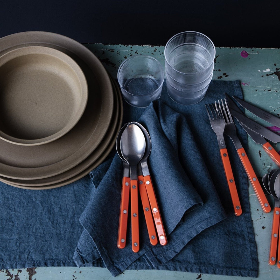 Bistrot Vintage Solid - Finition - Vintage - GLAM MODA