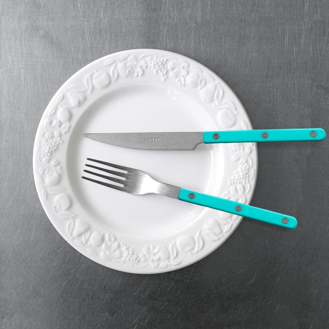 Bistrot Vintage Solid - Finition - Vintage - GLAM MODA