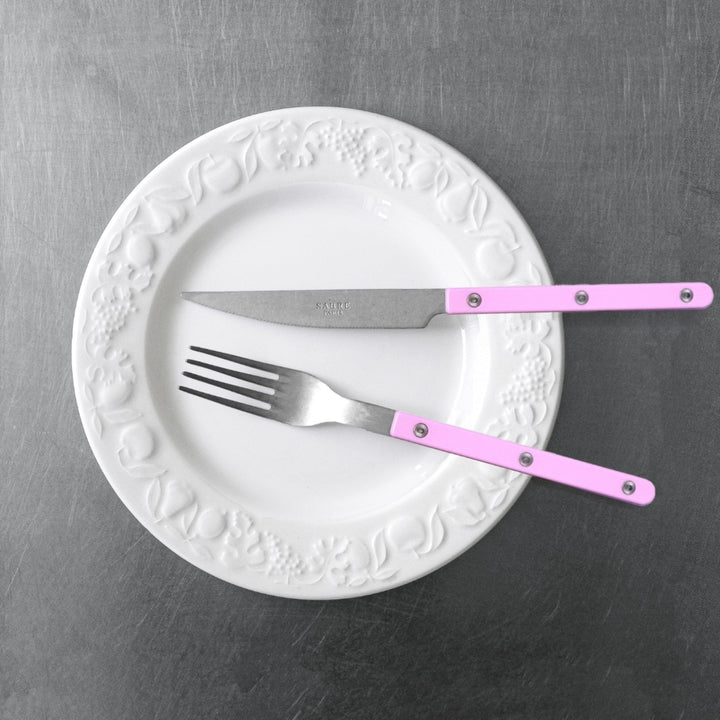Bistrot Vintage Solid - Finition - Vintage - GLAM MODA