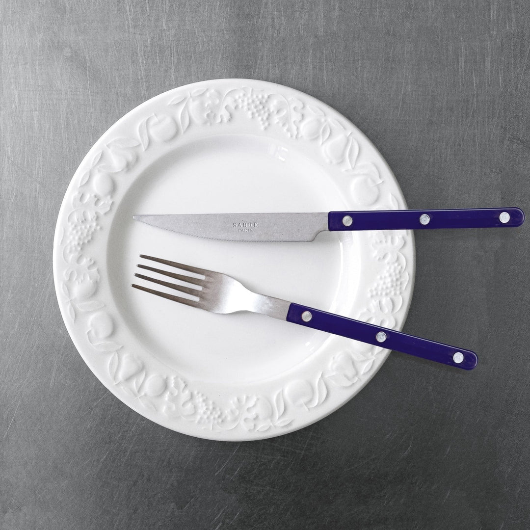 Bistrot Vintage Solid - Finition - Vintage - GLAM MODA