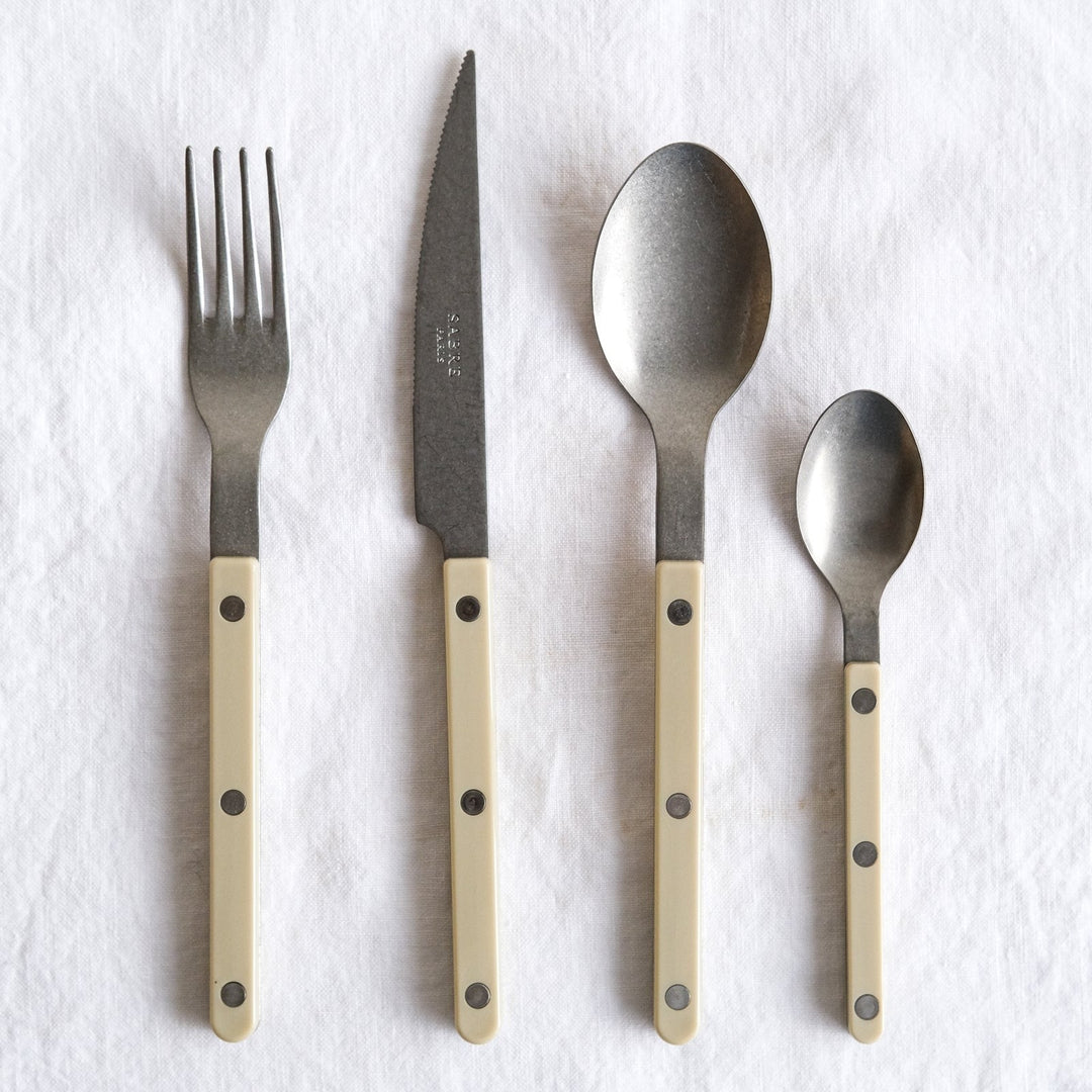 Bistrot Vintage Solid - Finition - Vintage - GLAM MODA