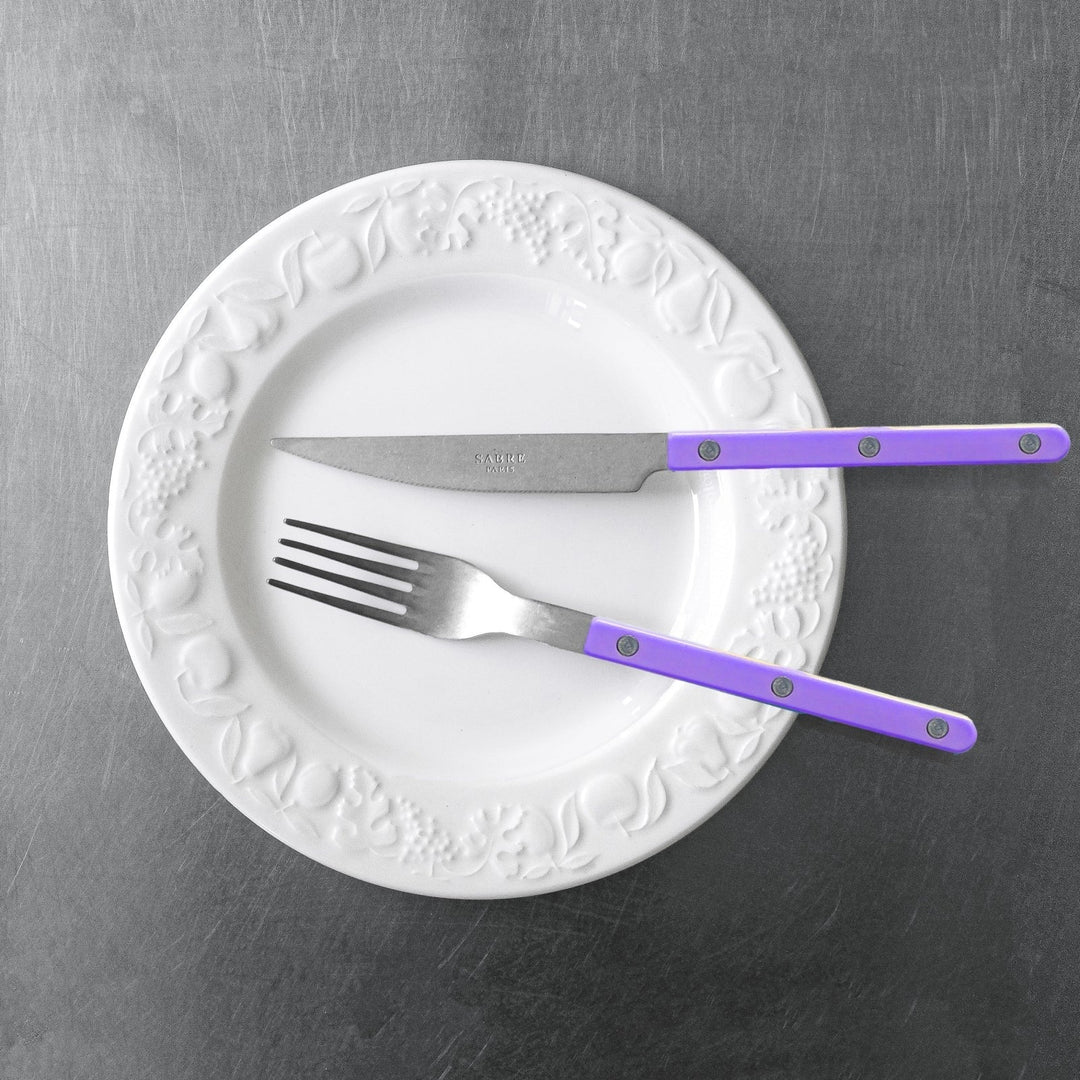 Bistrot Vintage Solid - Finition - Vintage - GLAM MODA