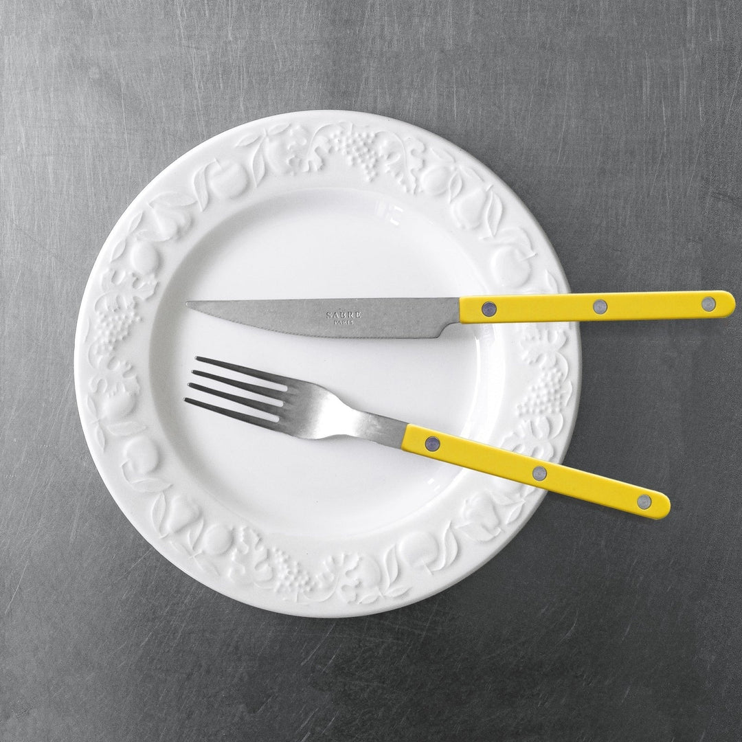 Bistrot Vintage Solid - Finition - Vintage - GLAM MODA
