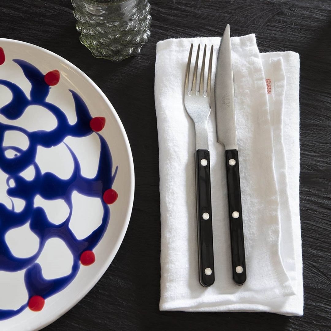 Bistrot Vintage Solid - Finition - Vintage - GLAM MODA