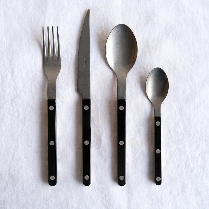 Bistrot Vintage Solid - Finition - Vintage - GLAM MODA