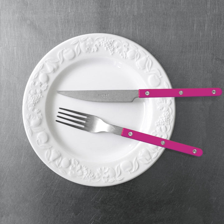 Bistrot Vintage Solid - Finition - Vintage - GLAM MODA