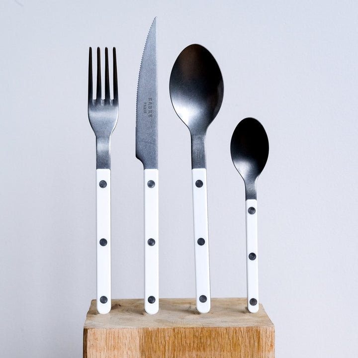 Bistrot Vintage Solid - Finition - Vintage - GLAM MODA
