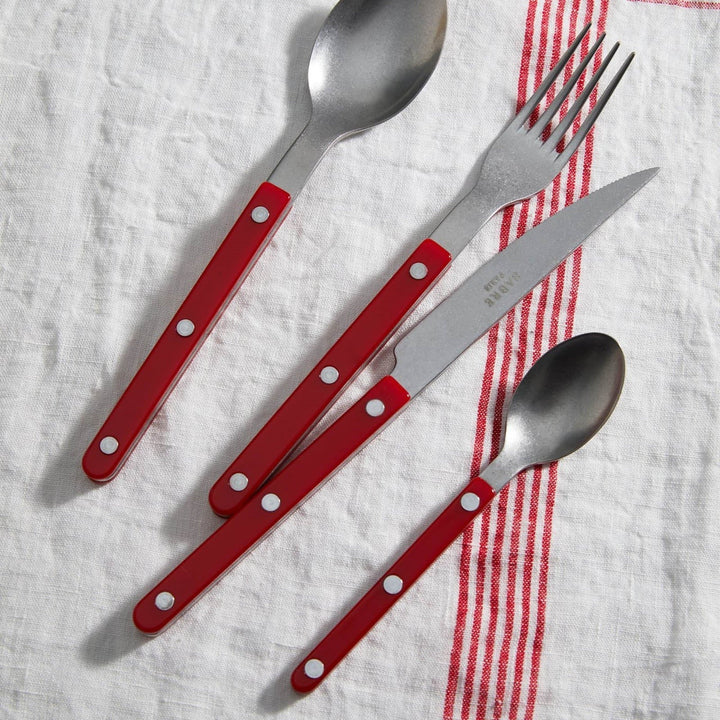 Bistrot Vintage Solid - Finition - Vintage - GLAM MODA