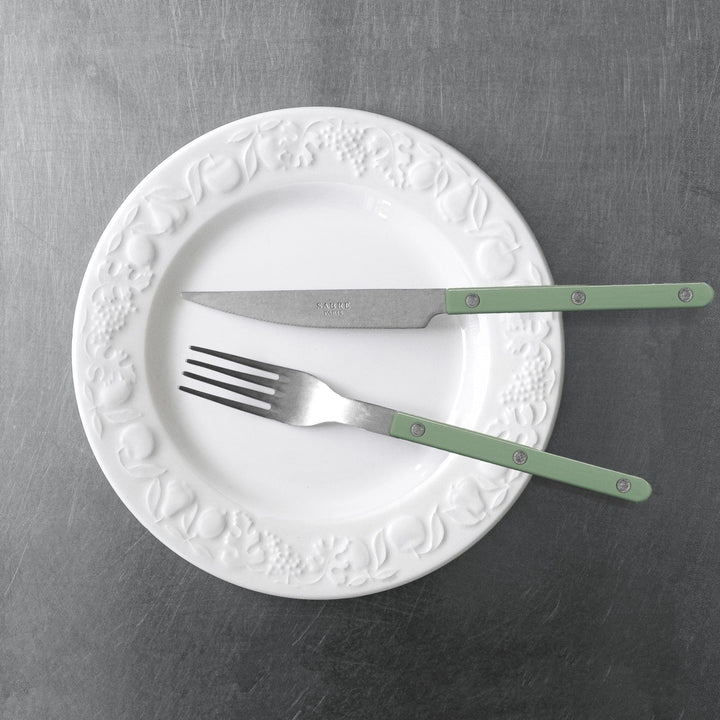 Bistrot Vintage Solid - Finition - Vintage - GLAM MODA