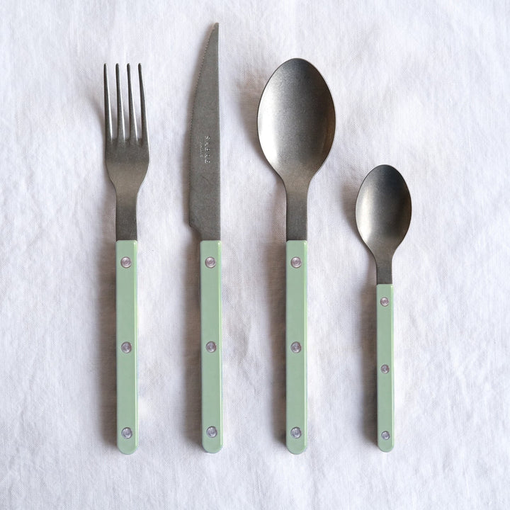 Bistrot Vintage Solid - Finition - Vintage - GLAM MODA
