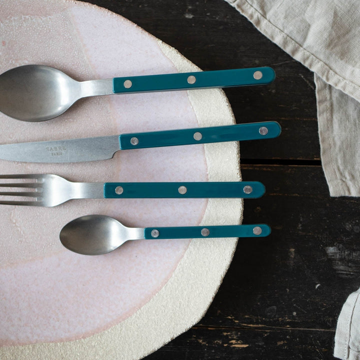 Bistrot Vintage Solid - Finition - Vintage - GLAM MODA