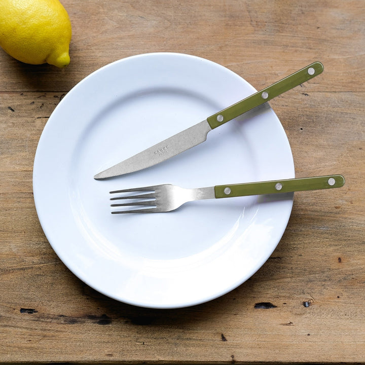Bistrot Vintage Solid - Finition - Vintage - GLAM MODA
