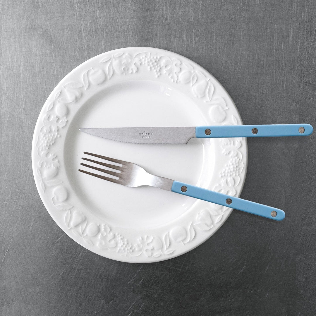 Bistrot Vintage Solid - Finition - Vintage - GLAM MODA