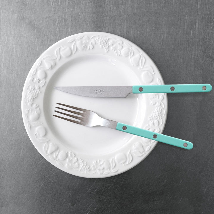 Bistrot Vintage Solid - Finition - Vintage - GLAM MODA