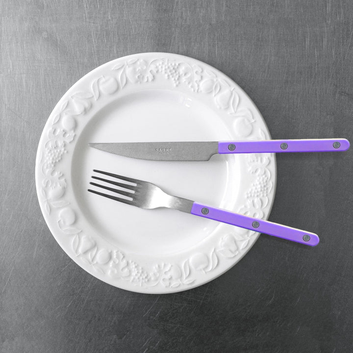 Bistrot Vintage Solid - Finition - Vintage - GLAM MODA