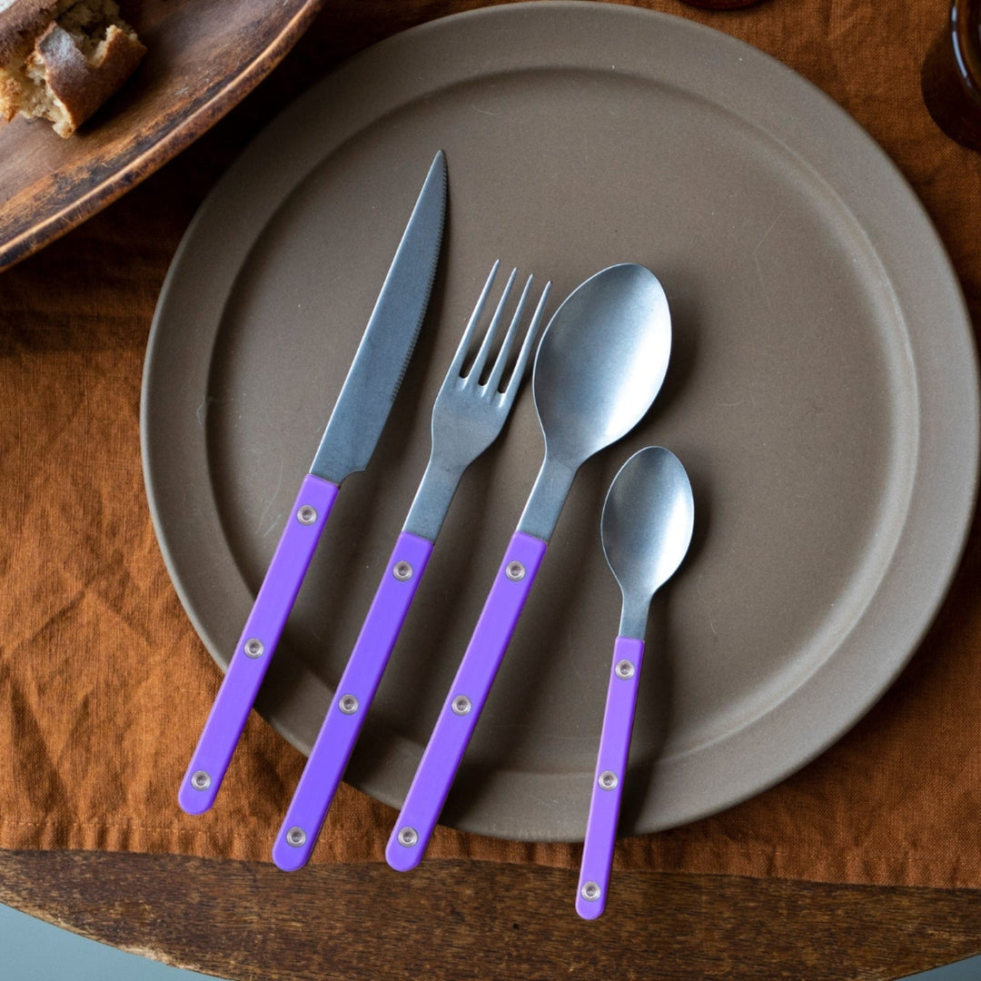 Bistrot Vintage Solid - Finition - Vintage - GLAM MODA