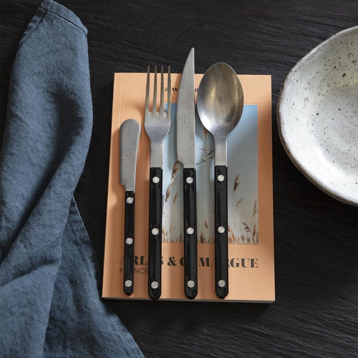 Bistrot Vintage Solid - Finition - Vintage - GLAM MODA