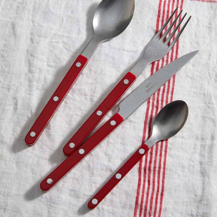 Bistrot Vintage Solid - Finition - Vintage - GLAM MODA