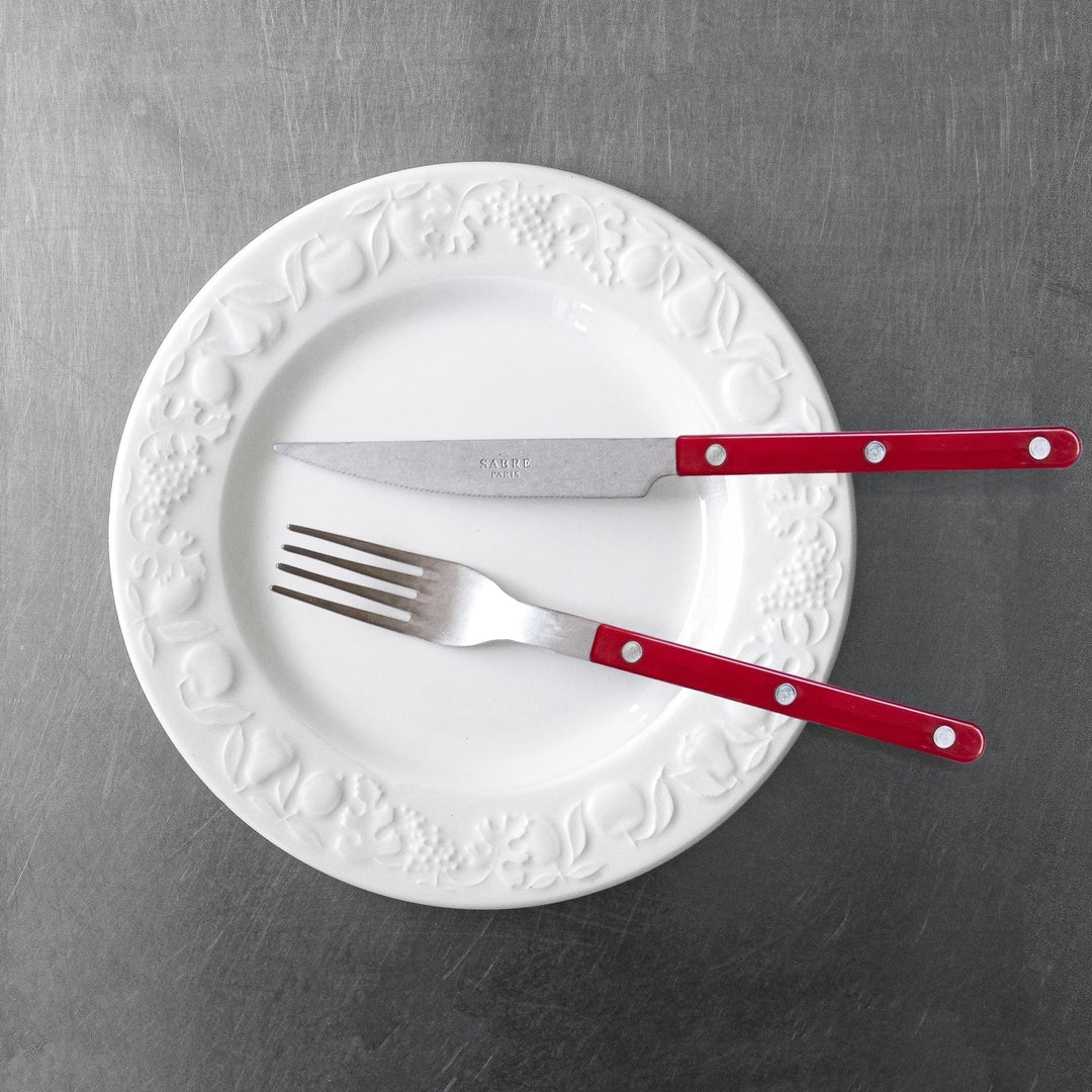 Bistrot Vintage Solid - Finition - Vintage - GLAM MODA