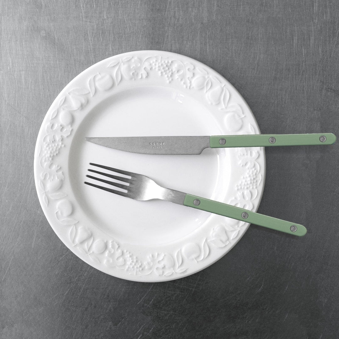 Bistrot Vintage Solid - Finition - Vintage - GLAM MODA