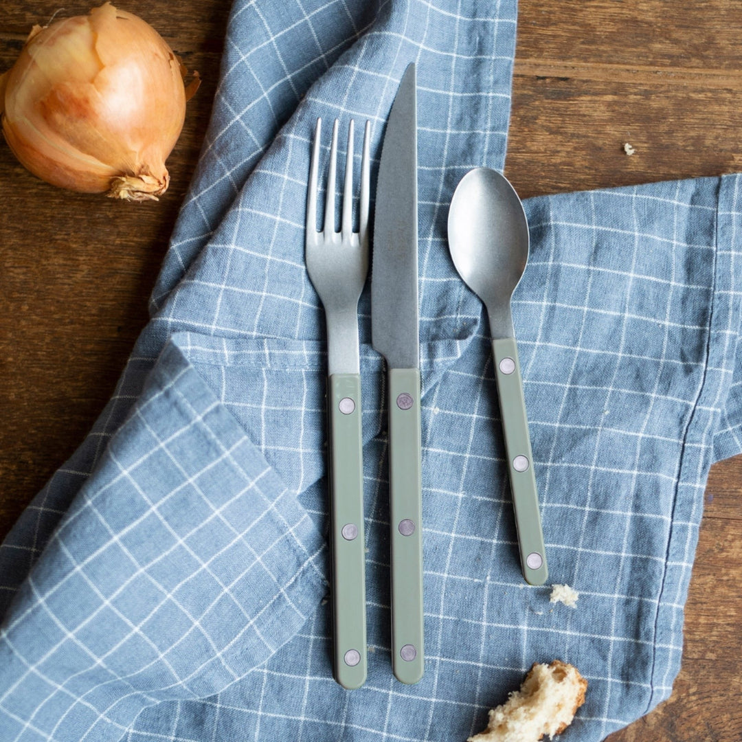 Bistrot Vintage Solid - Finition - Vintage - GLAM MODA