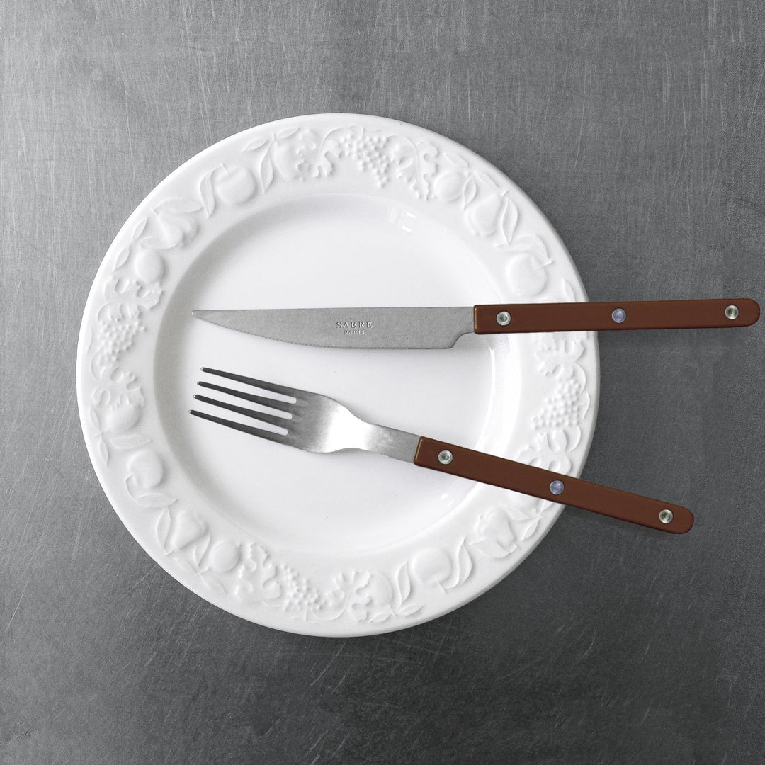 Bistrot Vintage Solid - Finition - Vintage - GLAM MODA