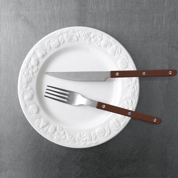 Bistrot Vintage Solid - Finition - Vintage - GLAM MODA