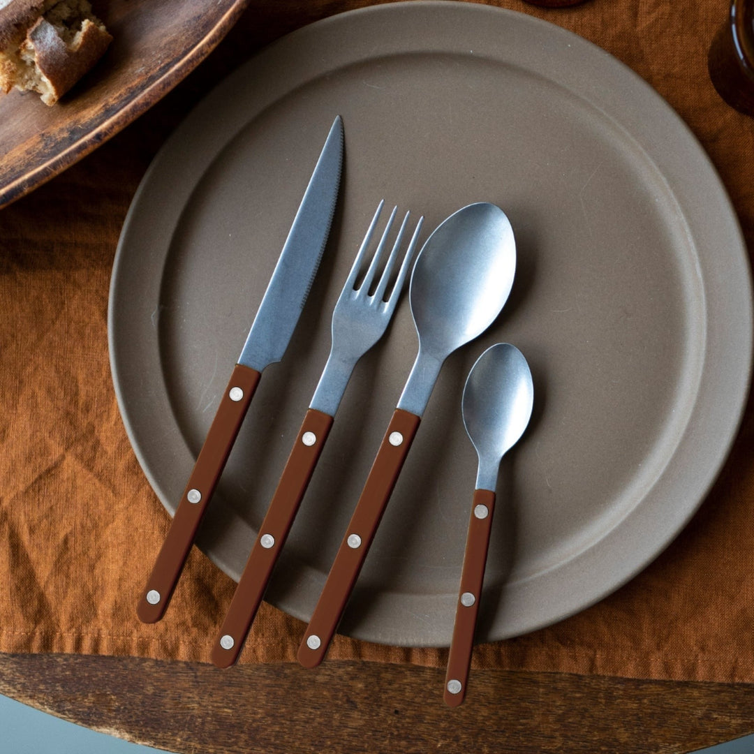 Bistrot Vintage Solid - Finition - Vintage - GLAM MODA