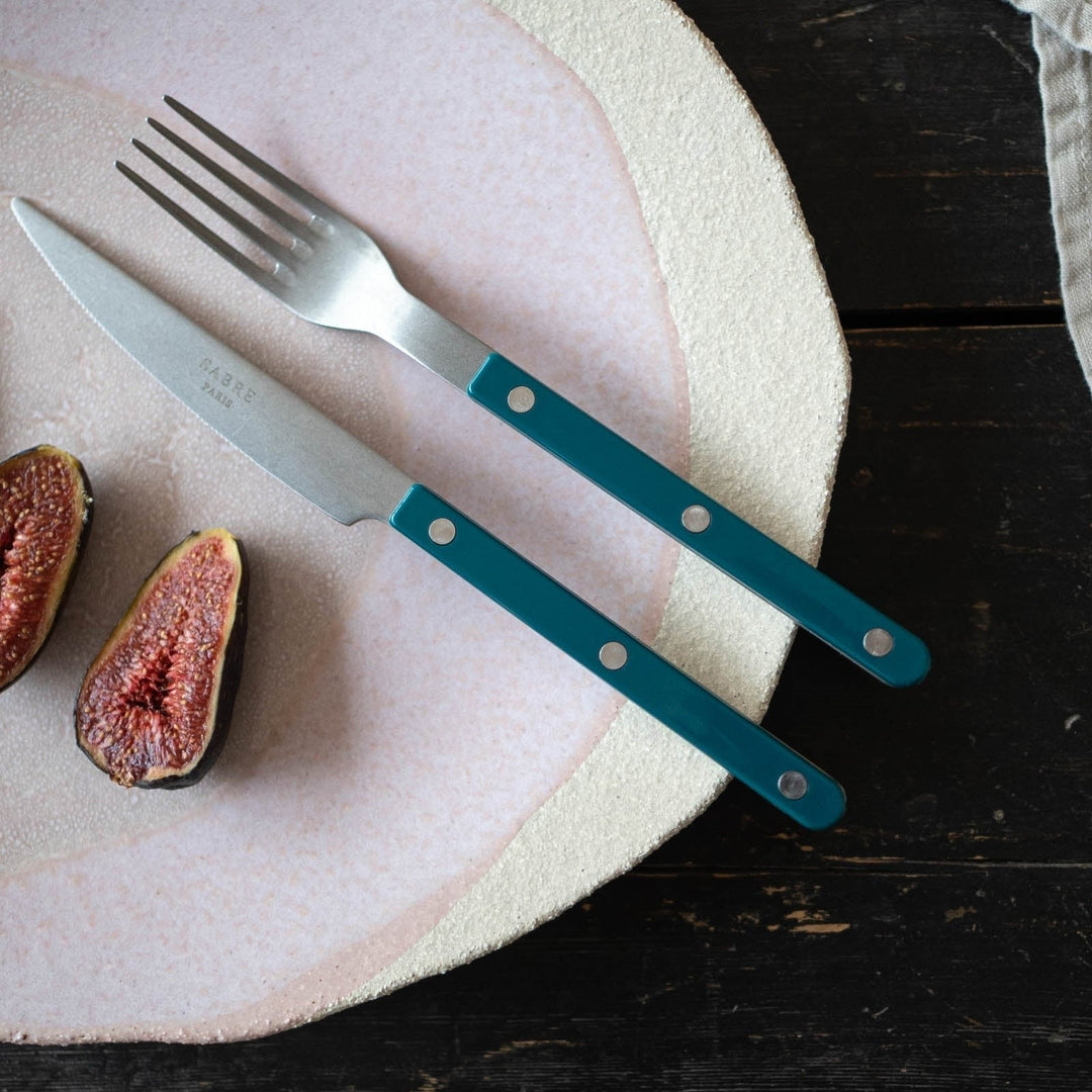 Bistrot Vintage Solid - Finition - Vintage - GLAM MODA