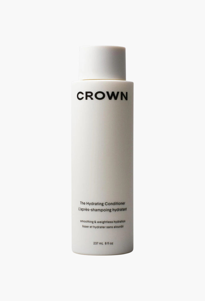 The Hydrating Conditioner for Dry, Damaged Hair - GLAM MODA