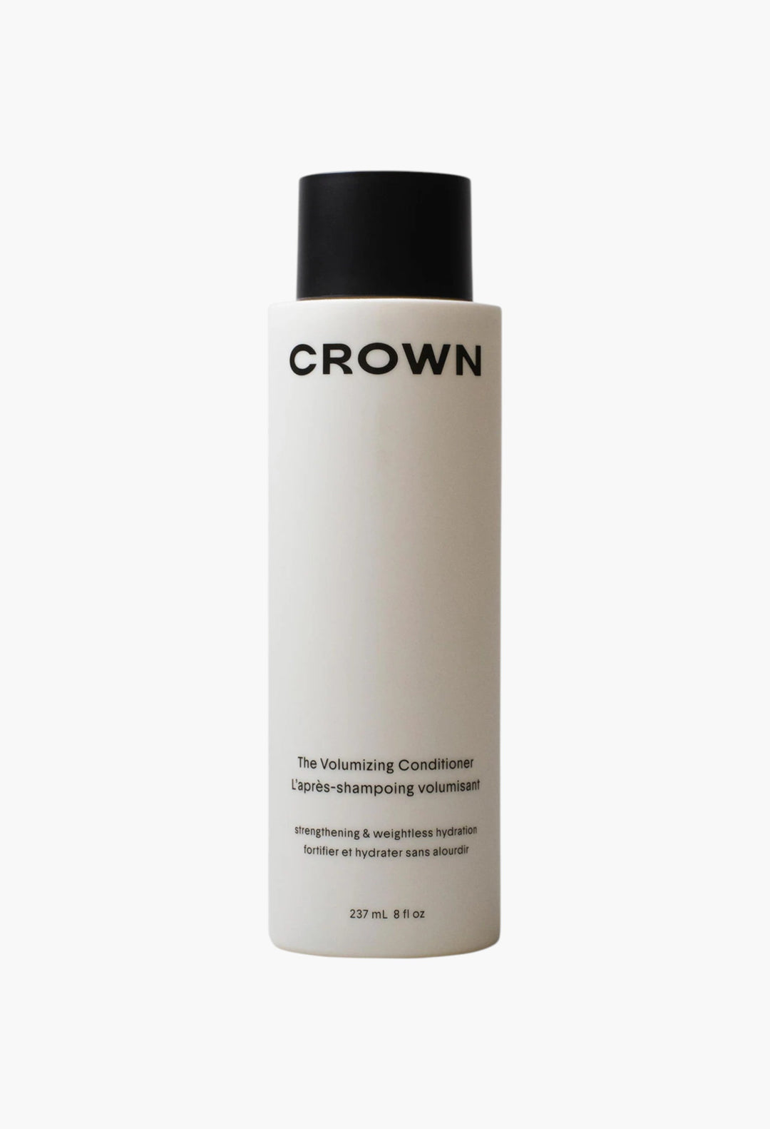 The Volumizing Conditioner for Oily, Flat Hair - GLAM MODA