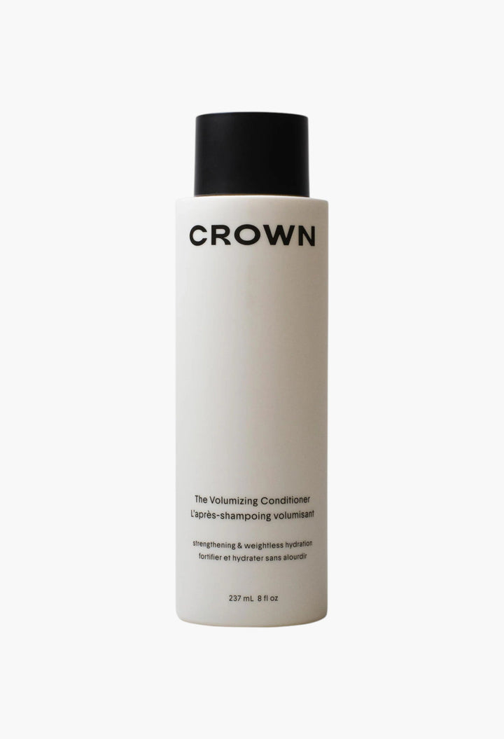 The Volumizing Conditioner for Oily, Flat Hair - GLAM MODA
