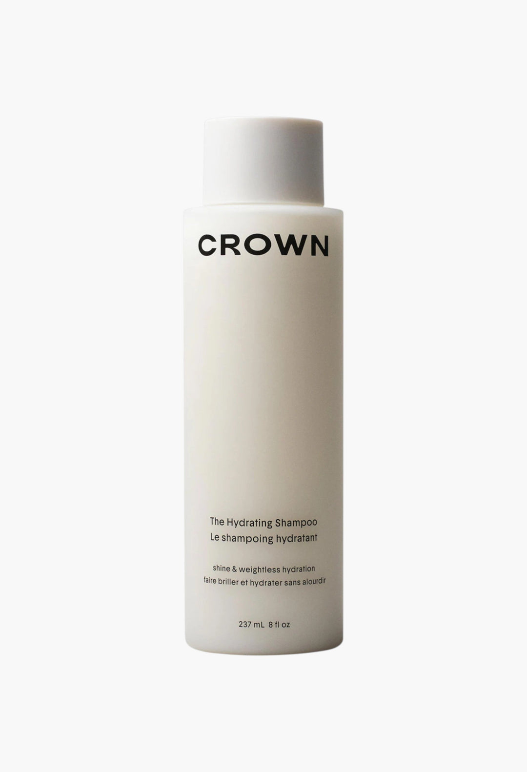The Hydrating Shampoo for Dry, Damaged Hair - GLAM MODA
