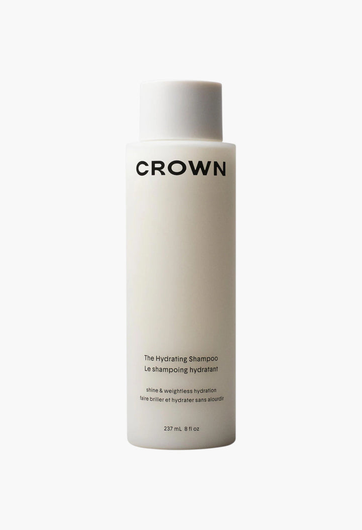 The Hydrating Shampoo for Dry, Damaged Hair - GLAM MODA
