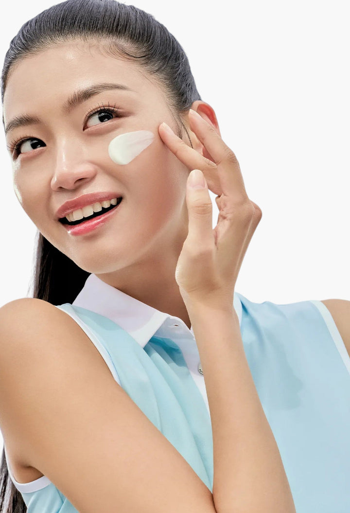 每日輕柔防曬乳 SPF50+ PA++++
