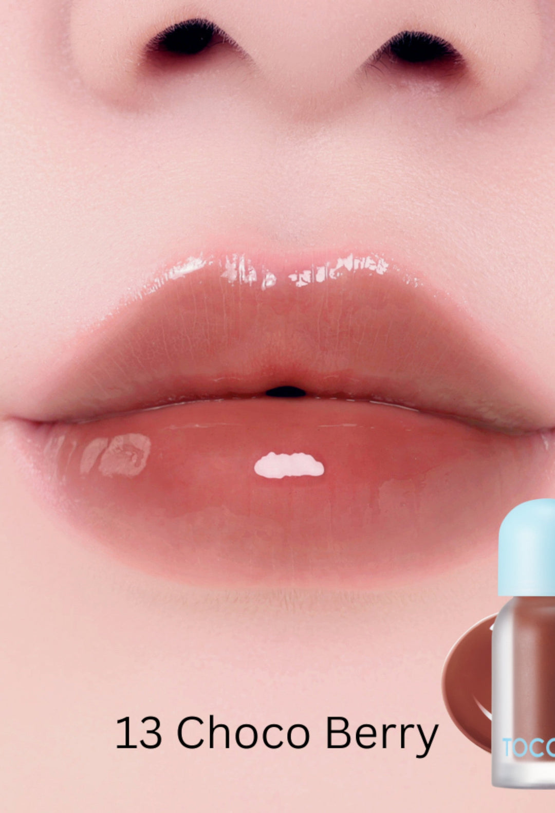 Over Juicy Lip Oil Duo