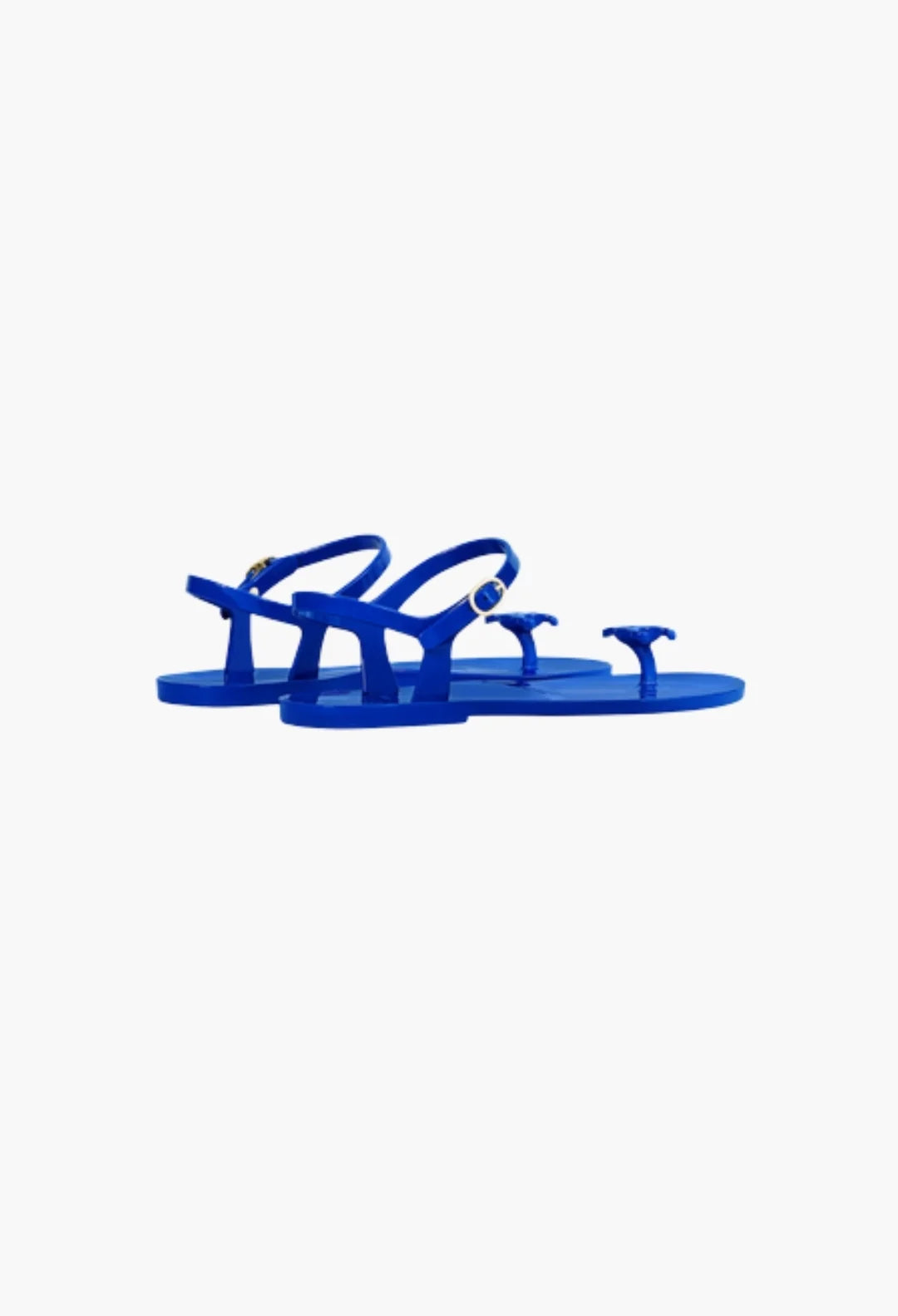 Jelly Bay Sandal in Eco Certified PVC